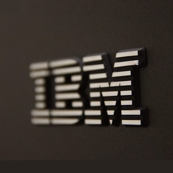 IBM AS/400